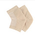 Mesh gel anti-drying heel socks heel protection socks socks men and women after socks socks breathable sweat spot - ROUTINE FASHION